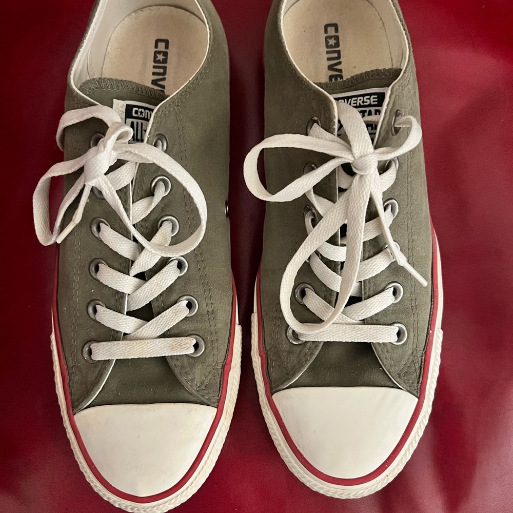 Converse